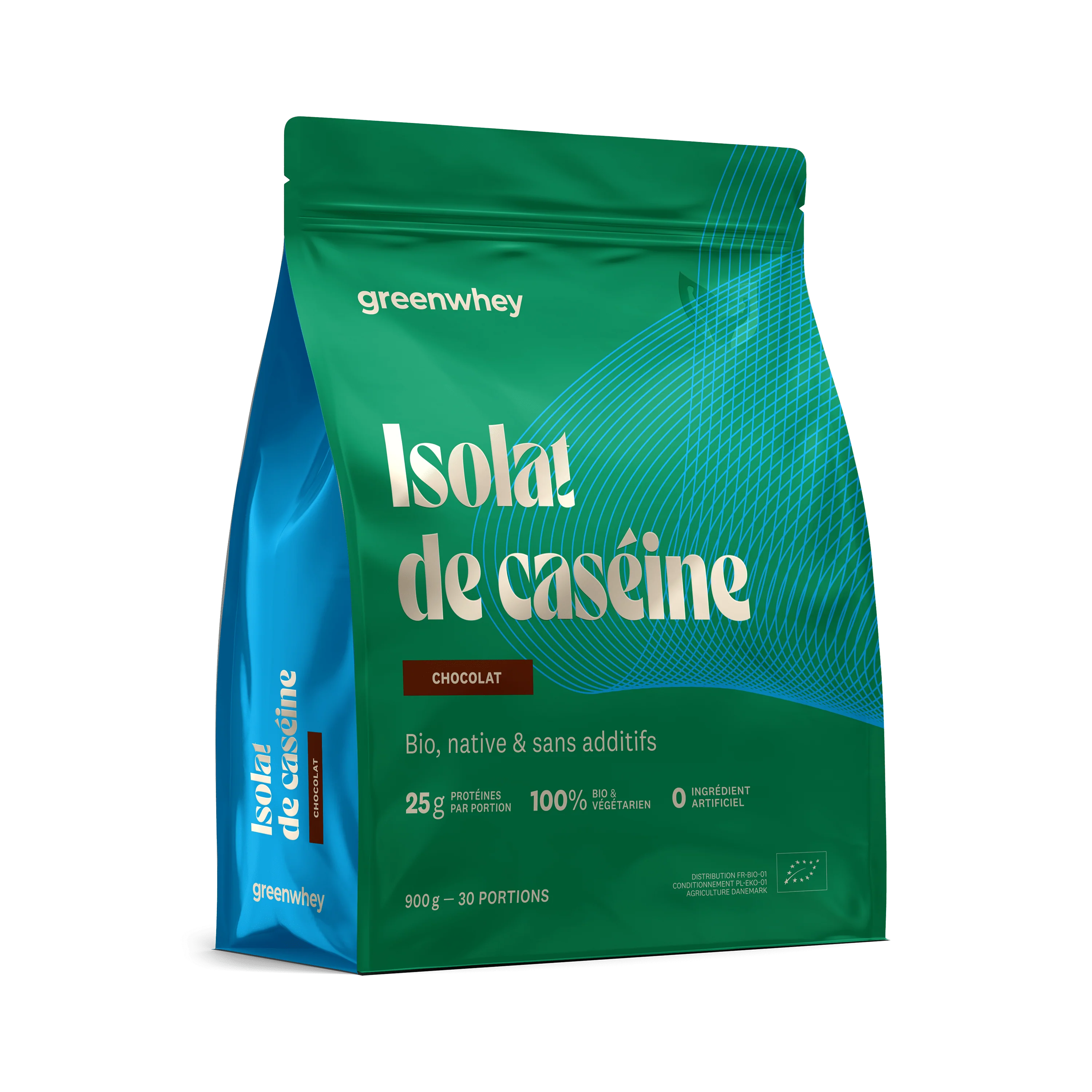 Compléments alimentaires prise de masse